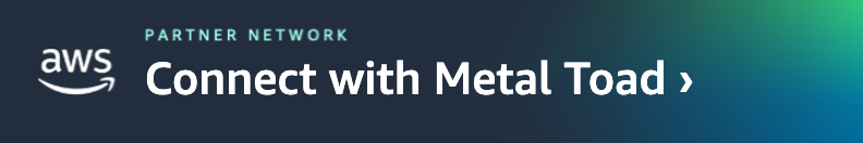 Connect with Metal Toad