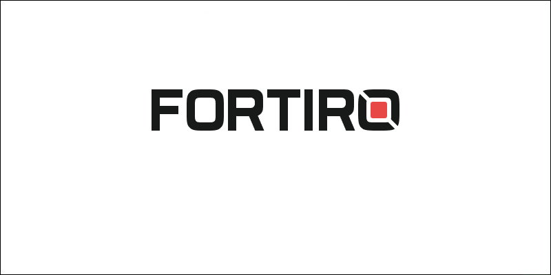 Connect With Fortiro