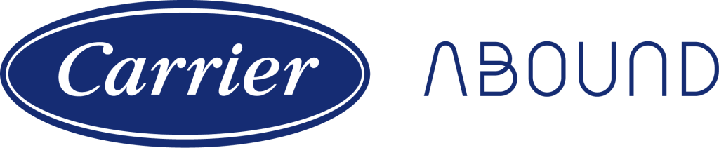 Carrier Abound logo