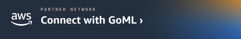 Connect with GoML