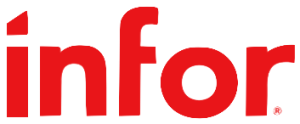 Infor logo