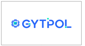 GYTPOL logo and button to click for conatct