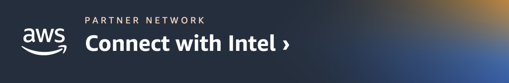 Connect with Intel