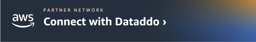 Connect with Dataddo