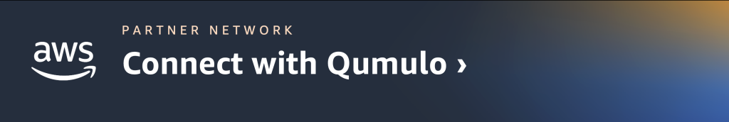 Connect with Qumulo