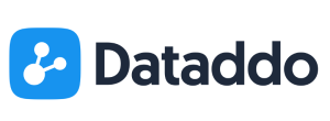 Dataddo logo