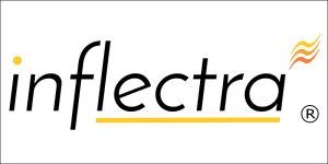 Inflectra AWS Partner Logo