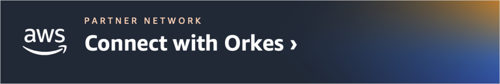 Connect with Orkes