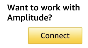 Connect to Amplitude