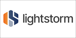 Lightstorm logo