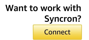 Connect with Syncron