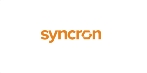 Syncron logo