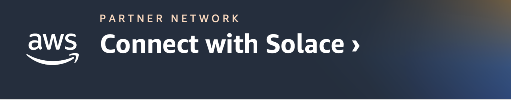 Connect with Solace