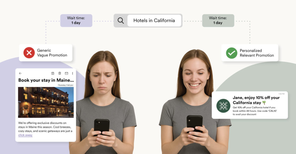 MoEngage-Good-Bad-Engagement-Example