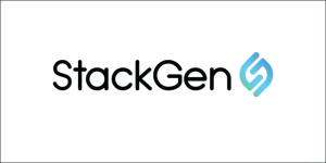 StackGen logo
