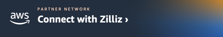 Connect with Zilliz