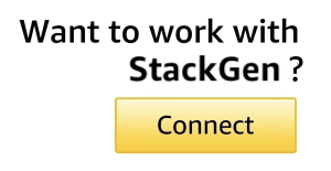 Connect with StackGen