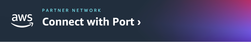 Connect to Port