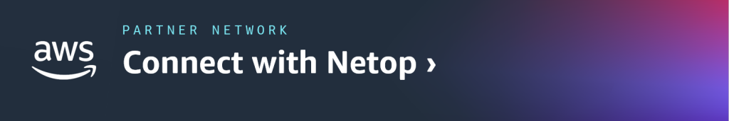 Connect with Netop