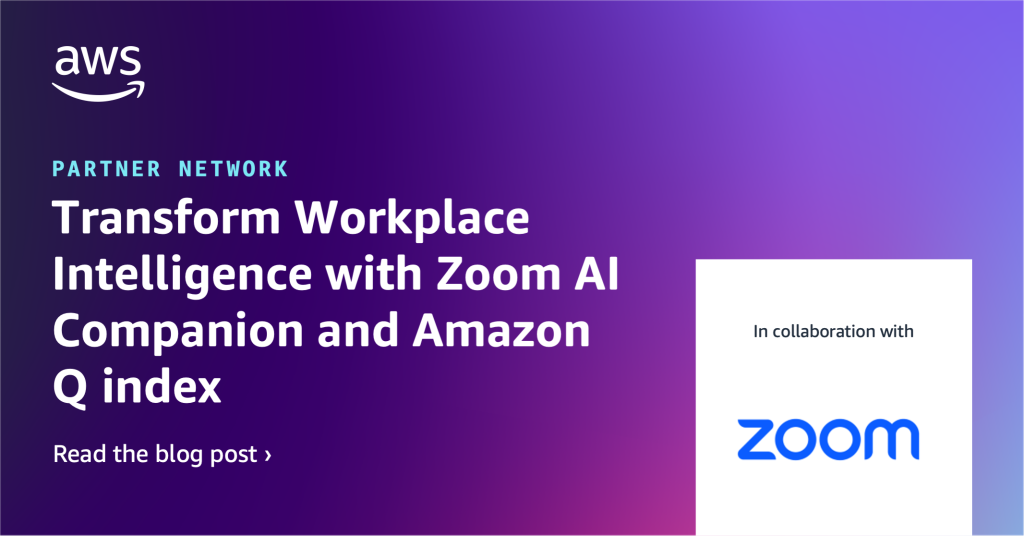 Zoom - Blog Featured Image