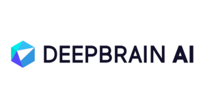 DeepBrainAI - AWS partner