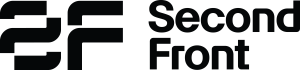 Second Front logo