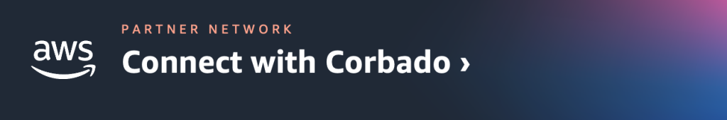 Corbado-Connect-Banner