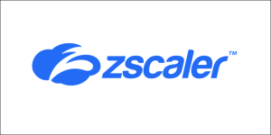 This is an image of Zscaler's logo.
