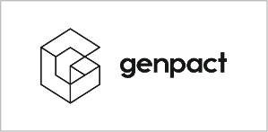 Genpact Logo
