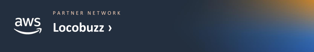 Connect with Locobuzz