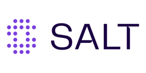 AWS Partner Salt Security Logo
