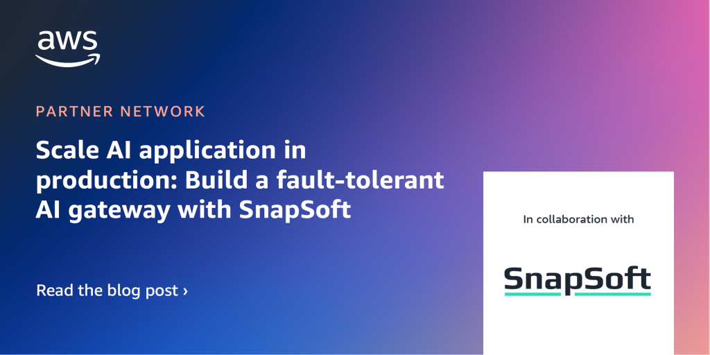 SnapSoft APN Blog