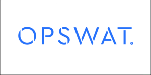 AWS Partner OPSWAT Logo