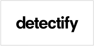 Detectify Logo