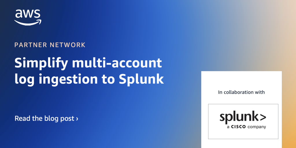 Splunk Featured Image