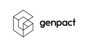 Genpact Logo