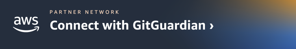 Connect with GitGuardian