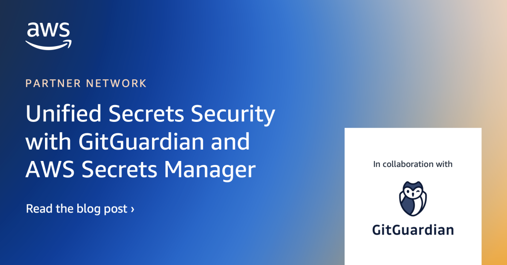 GitGuardian Featured Image