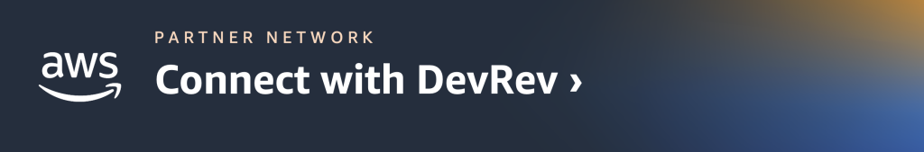 Connect with DevRev