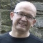 Picture of Andrew Dare, Architect of Financial Services Innovation – DXC Technology