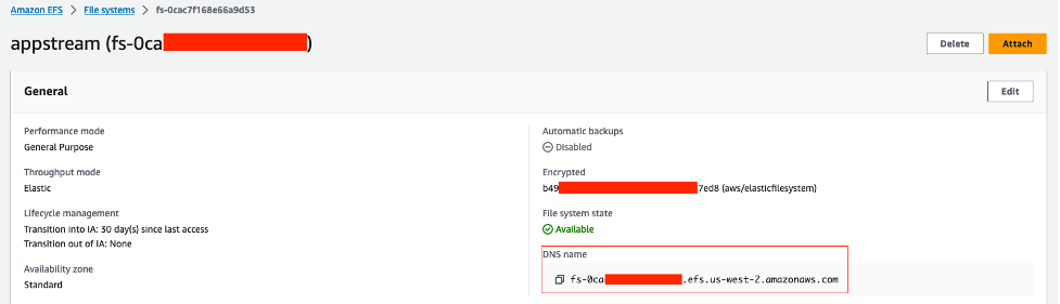 Screenshot showing how to launch Terminal application from Linux Desktop 