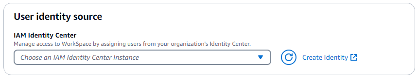 Create Entra ID Directory