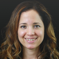 Photo of Ariana Lopez, Sr Partner Solution Architect at AWS