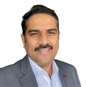 •	Gourang Harhare is a Senior Solutions Architect at AWS based in Pune, India. With a robust background in large-scale design and implementation of enterprise systems, application modernization, and cloud native architectures, he specializes in AI/ML, serverless, and container technologies. He enjoys solving complex problems and helping customers be successful on AWS. In his free time, he likes to play table tennis, enjoy trekking, or read books