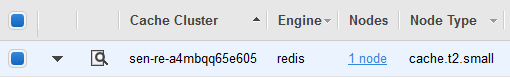CacheCluster1