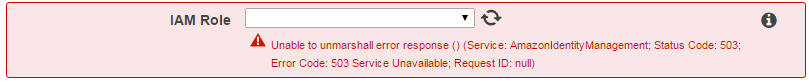IAMRole