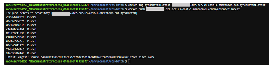 DBBLOG-1921-4-ECRExecution
