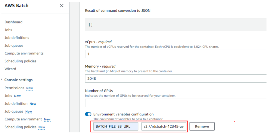 DBBLOG-1921-5-BatchParameter