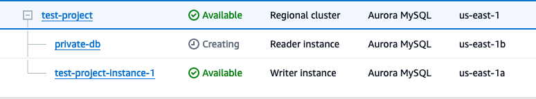 Create a reader node