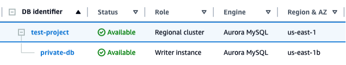 Delete the new reader instance
